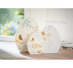 Schablone "Blumenranken"