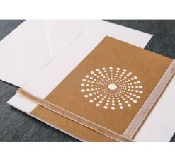 Schablone "Dots", A5