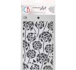 Schablone "Majestic Dream"