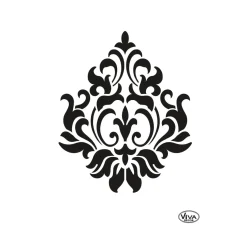 Schablone "Ornament"