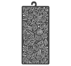 Schablone "Sea Land - Shells"