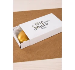 Schablone "Statements", A5