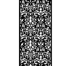 Schablone "Venice", Tapestry, 12x25 cm