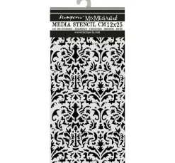 Schablone "Venice", Tapestry, 12x25 cm