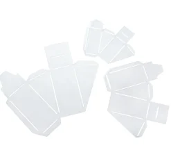 Schablonen-Set "Tortenstücke"