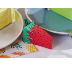 Schablonen-Set "Tortenstücke"