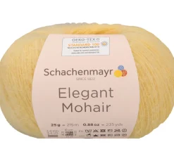 Schachenmayr Elegant Mohair