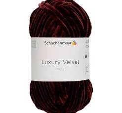 Schachenmayr Luxury Velvet