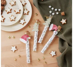 Schellen, 15 mm, Goldfarben