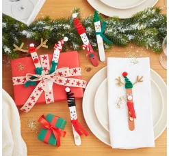 Schellen, 9 mm, Goldfarben