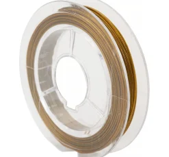 Schmuckdraht, 10m, Ø 0,45mm