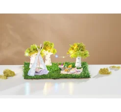 Schmuckhalter "Baum"