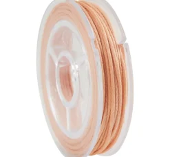 Schmuckkordel, 5 m x 1mm