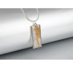 Schmuck-Metallfassung 