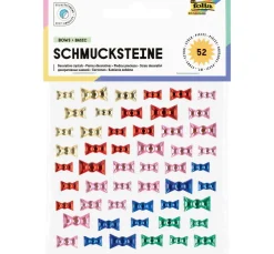 Schmucksteine "Schleifen"