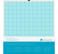 Schneidematte 12" mit normaler Klebkraft für Silhouette Cameo
