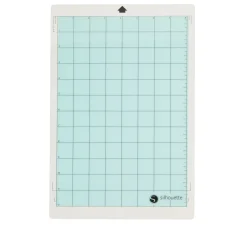 Schneidematte 8" mit normaler Klebkraft für Silhouette Portrait