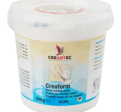 Schnellabformmasse, 500 g