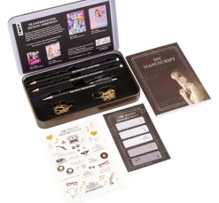 Schreibset "Taylor Swift - Poets Department"