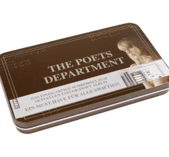 Schreibset "Taylor Swift - Poets Department"
