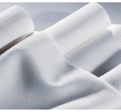 Schul-Aida Stoff für groben Kreuzstich