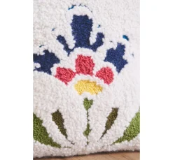 Schul-Aida Stoff für groben Kreuzstich