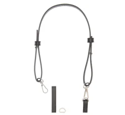 Schulterriemen mit Karabiner "Kurz", verstellbar