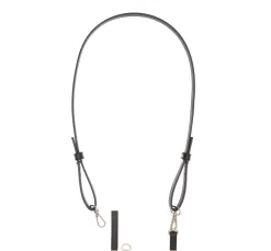 Schulterriemen mit Karabiner "Lang", verstellbar