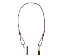 Schulterriemen mit Karabiner "Lang", verstellbar