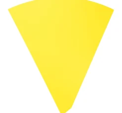 Schultüte aus Fotokarton