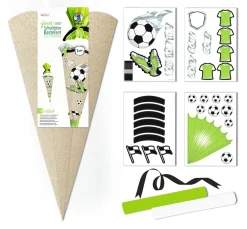 Schultüten Bastelset 