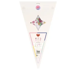 Schultüten-Bastelset