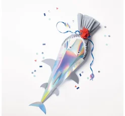 Schultüten-Bastelset