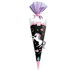 Schultüten-Bastelset "Unicorn"