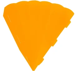 Schultüten-Zuschnitt