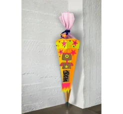 Schultüten-Zuschnitt