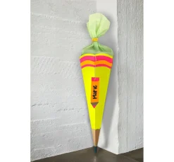 Schultüten-Zuschnitt