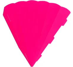 Schultüten-Zuschnitt