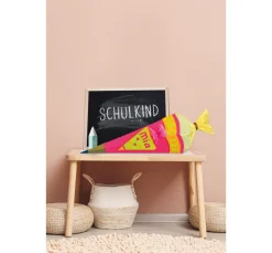 Schultüten-Zuschnitt