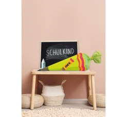 Schultüten-Zuschnitt