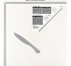 Scoring Board Multifunktionsfalzbrett