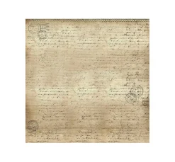 Scrapbook-Block "Around the World"