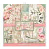 Scrapbook-Block "House of Roses"