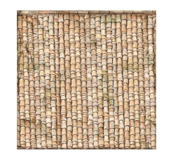 Scrapbook-Block "House of Roses"