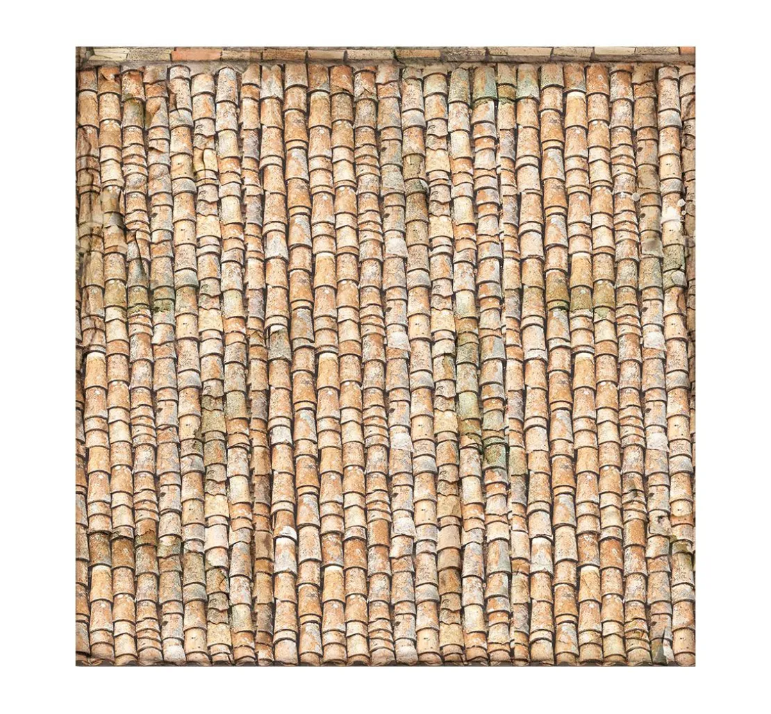 Scrapbook-Block "House of Roses"