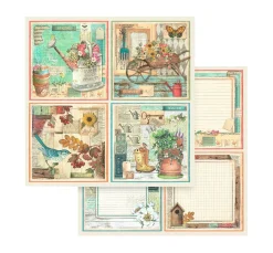 Scrapbooking Pad 