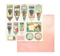 Scrapbooking Pad 