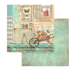 Scrapbooking Pad 