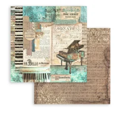 Scrapbooking Pad 