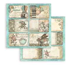 Scrapbooking Pad 
